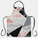 Search for pink triangle aprons Pattern