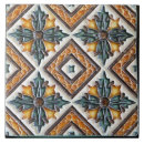 Search for lattice tiles Azulejo