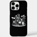 Search for percussion electronics Band