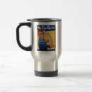 Search for feminism travel mugs Girl power
