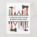 Search for repairs postcards Handyman