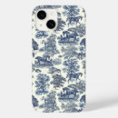Search for blue toile iphone cases Pattern
