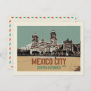 Search for mexico city postcards Cathedral