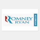 Search for ryan stickers Mitt romney