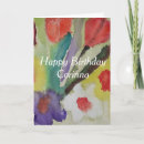 Search for tulip flower birthday cards Flowers
