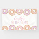 Search for birthday backdrop banners For kids