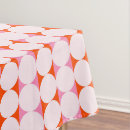 Search for pink stripes tablecloths Bold