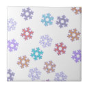 Search for snowflake tiles Ceramic