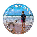 Search for create your own dartboards Dog