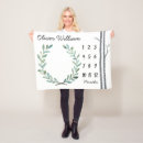 Search for gender neutral blankets Rustic