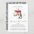 Search for by mail bridal shower invitations Watercolor