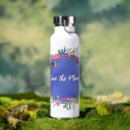 Search for saving water bottles Ocean