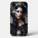 Search for fantasy angel iphone cases Gothic