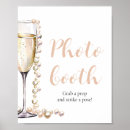 Search for photo booth signs Bridal shower