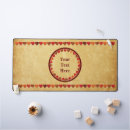 Search for leaf fall mouse mats Red