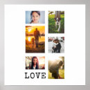 Search for photo frame posters Collage