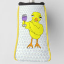 Search for wine golf head covers Alcohol