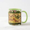 Search for russian art mugs Floral