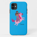 Search for brown hair iphone cases Girl