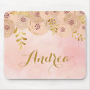 Search for accent mouse mats Floral