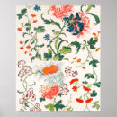 Search for japanese floral pattern art Flowers