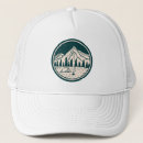 Search for wilderness hats Camping