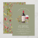 Search for tasting invitations Red wine