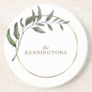 Search for foliage coasters Minimalist