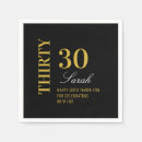Search for 30th birthday decor Script