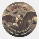 Search for romantic kiss stickers Victorian