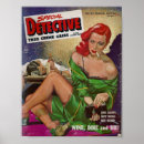 Search for detective posters Anime