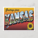 Search for sunflower postcards Midwest