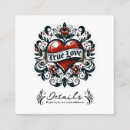 Search for tattoo square invitations Roses