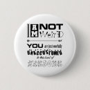 Search for totes badges Humour