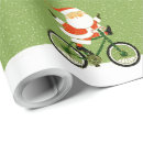 Search for cyclist wrapping paper Cycling