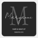 Search for black and white silver stickers Professional