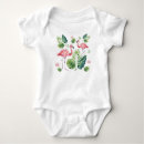 Search for flamingo baby clothes Exotic