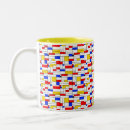 Search for piet mugs Neoplasticism