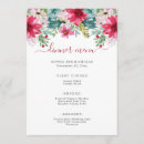 Search for christmas day menus Red and green