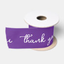 Search for thank you ribbon Stylish
