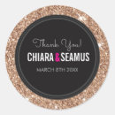 Search for copper monogram stickers Stylish