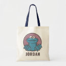 Search for cookie monster tote bags Children