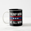 Search for we won mugs 2025