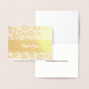 Search for leopard pattern note cards Spots