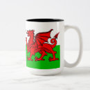 Search for welsh flag mugs Flags