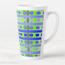 Search for blue gradient mugs Geometric