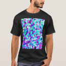 Search for recognition tshirts Pattern
