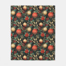 Search for green christmas tree blankets Kids