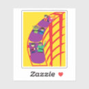 Search for roller coaster stickers Amusement