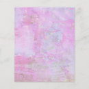 Search for background colour flyers Pastel